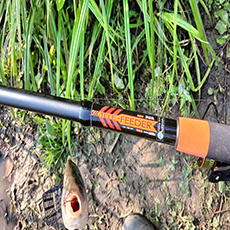 Фидерное удилище AQUA Tele Feeder