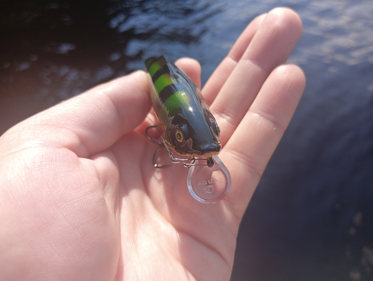 vobler-aqua-gu‑ga-protiv-kapriznoy-shchuki-kto-kogo